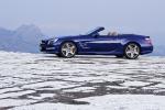 Mercedes-Benz SL65 AMG 2012 года